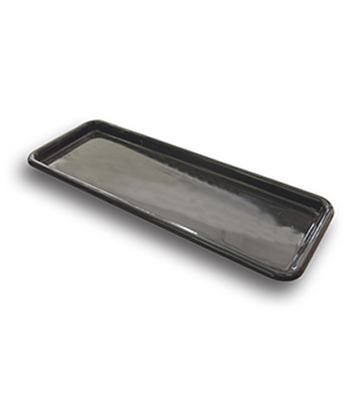 Tray 26.5"L x 6"W x 1.25"H